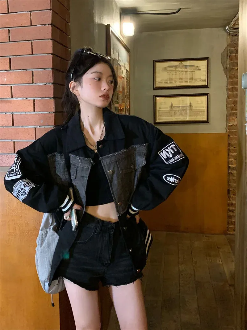 Goa 00S Y2K Archive Vintage Denim Jacket | eBay