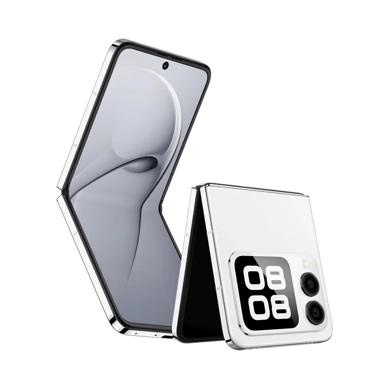 Huawei nova3 新品未開封 Original Huawei Nova Flip Foldable 4G Mobile Phone From