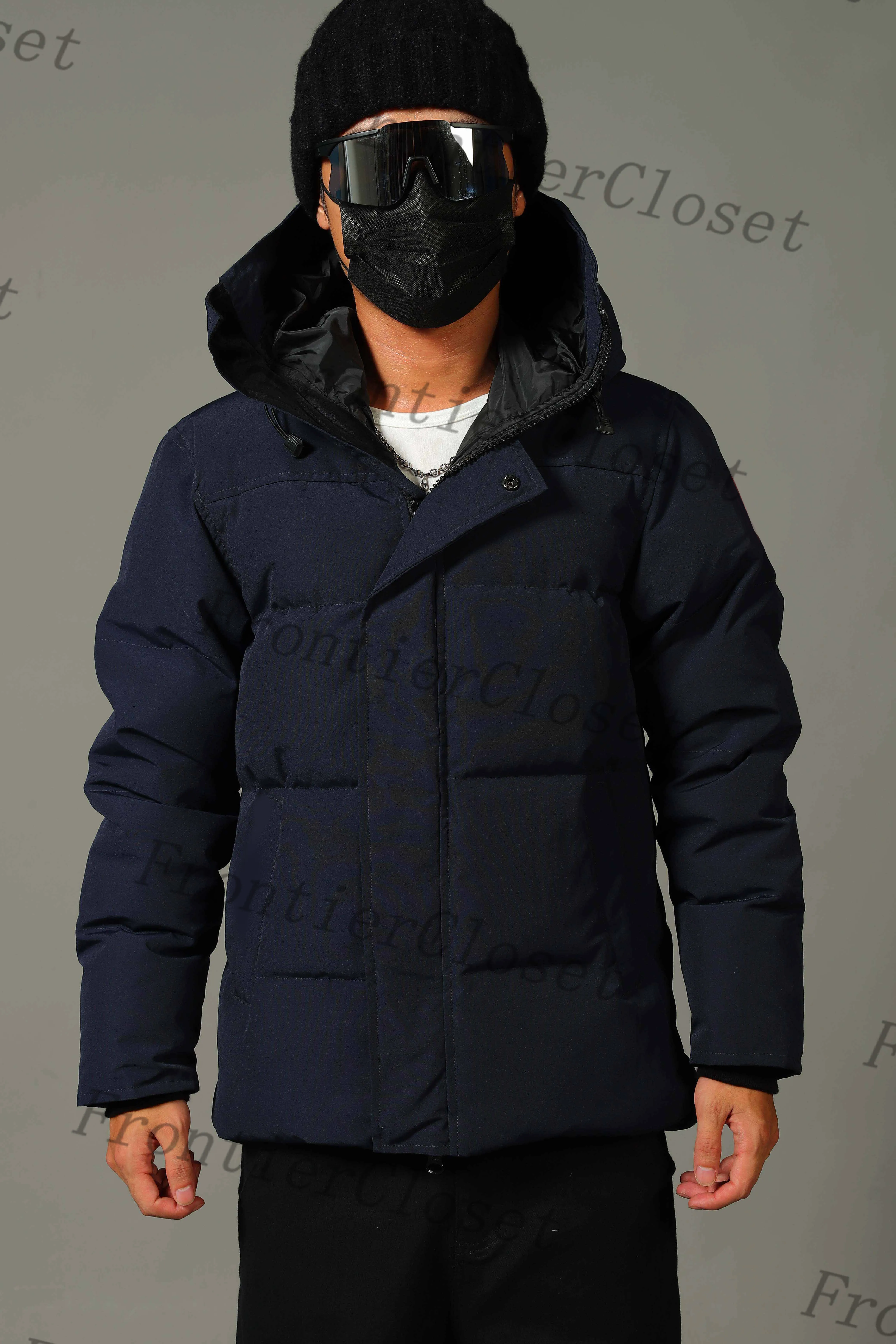 Jaqueta Acolchoada Jaqueta Leve E Quente Jaqueta Feminina