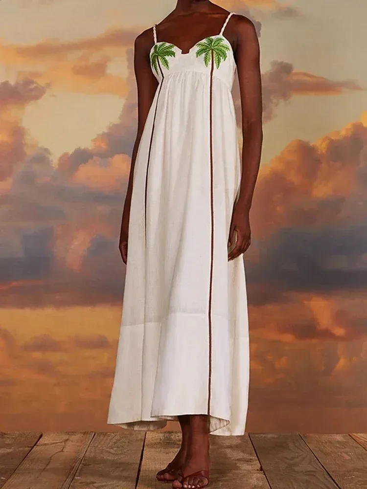 knee length dresses for ladies Summer Breeze Ruched Side Cutout Maxi Dress