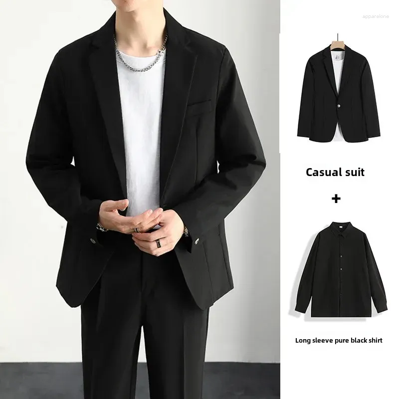 Moda Coreana Minimum Ropa Para Chicos Ropa Coreana Hombres Trajes