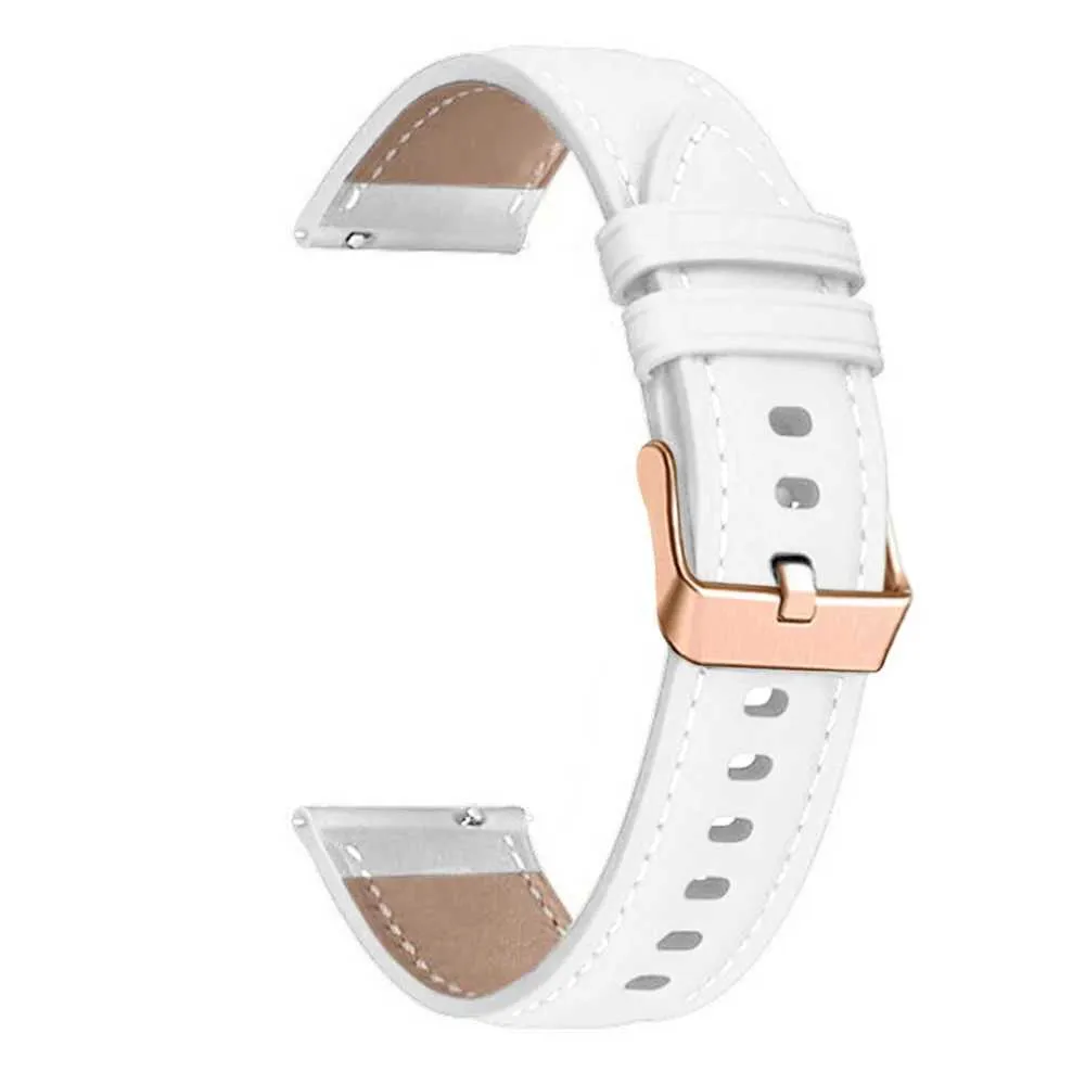 thumbnail image 2 of 18MM Bands For Garmin Forerunner 255S/Forerunner 265S/Venu 3S/Vivoactive 4S Watch Soft Silicone Colorful Wristbands Quick Release Adjustable Sport Strap For Forerunner 255S 265S Music Band (6A 2 of 9