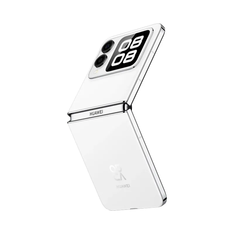 Original Huawei Nova Flip Foldable 4G Mobile Phone From