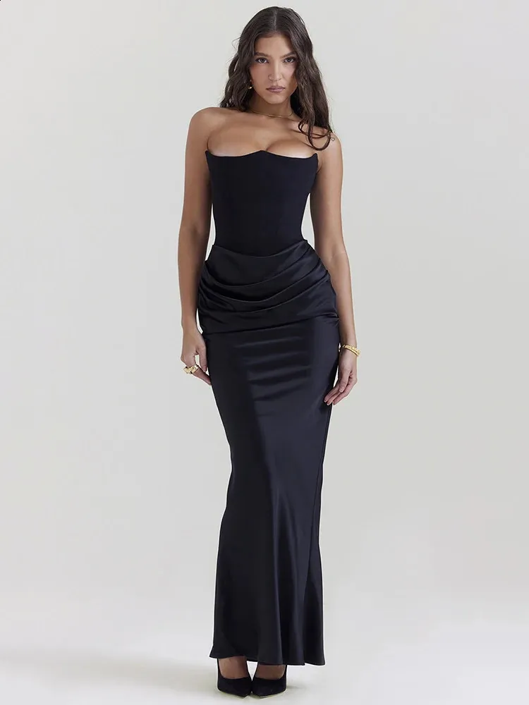 green emerald velvet dress LaDivine CD886 Dress main image 1
