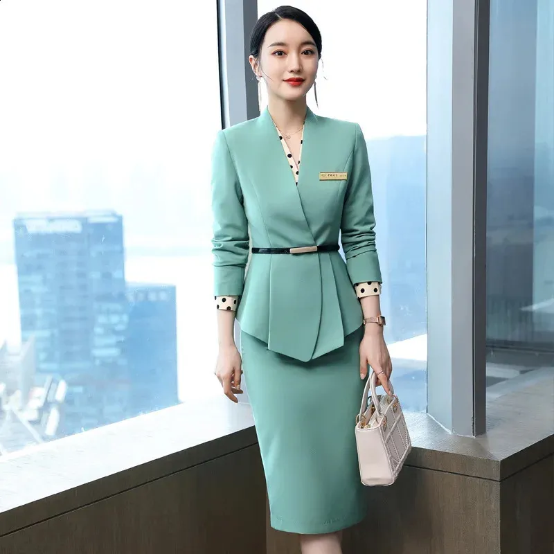 Wholesale Korean Fashion Clothing Supplier: Latest womens and Business sets - High Quality Baju sets (240823)