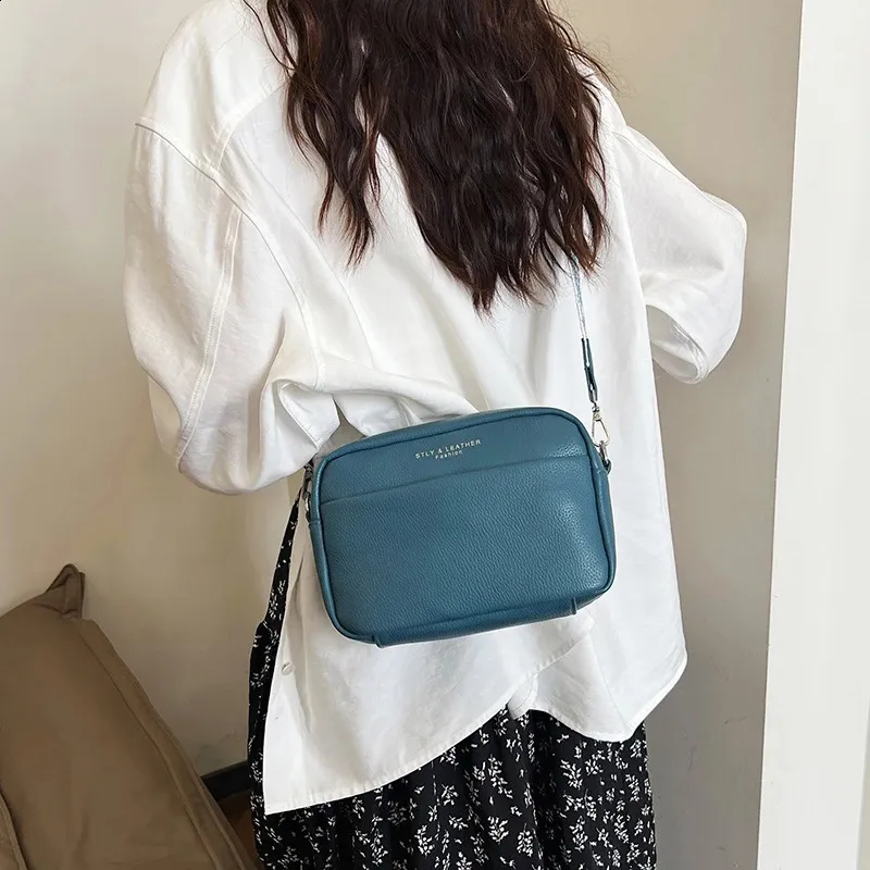 【INCHANT ME】Reason Square Shoulder Crossbody Bag Amazon.com: Fashion Crossbody Square Bag Soft Leather Small