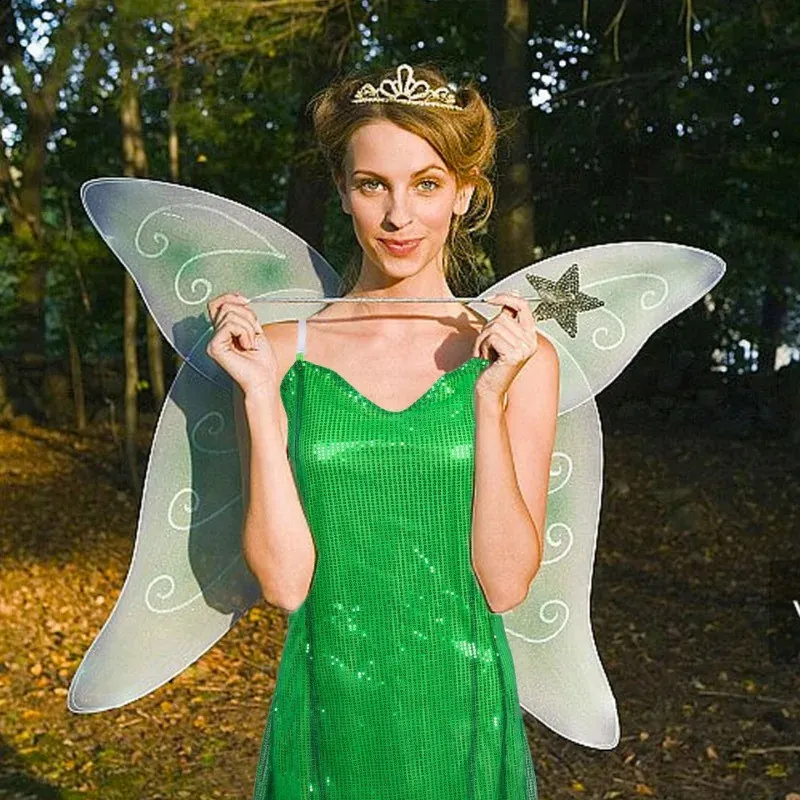 christmas fairy dress up Girls Christmas Fairy Dress Girls Fairy Costume Girls Princess Dress Fairy Dress Babies Costume