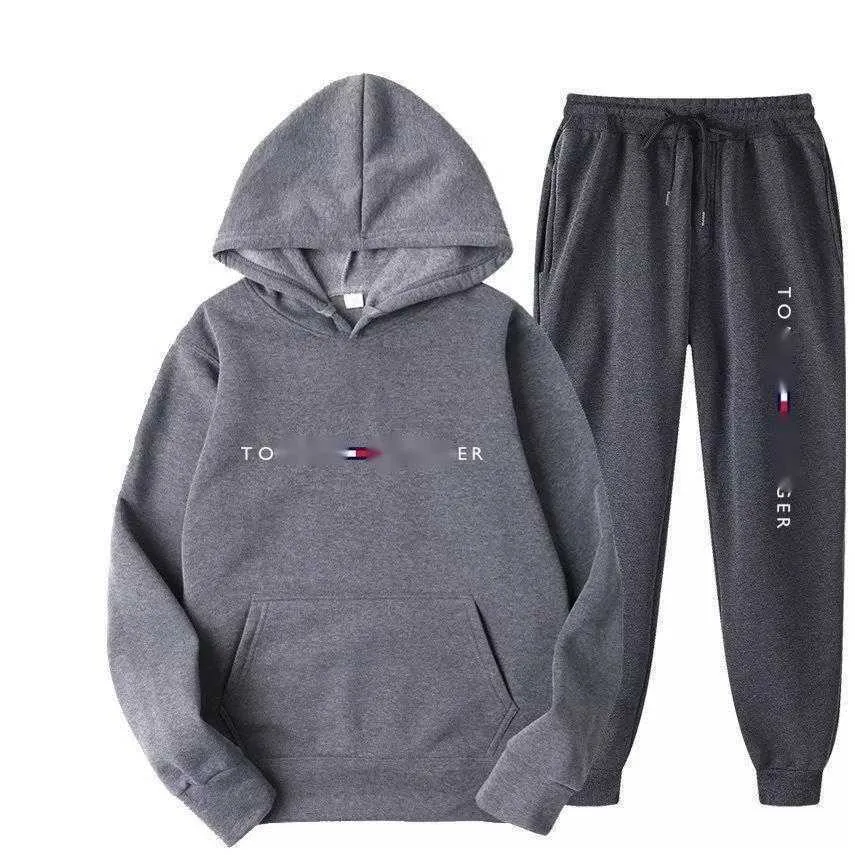 Rainbow Hooded Full Hoodrich Tracksuit Grey For Men And Women Zipper Trousers Sizes S 3XL From Wangx11 8.51 DHgate.Com