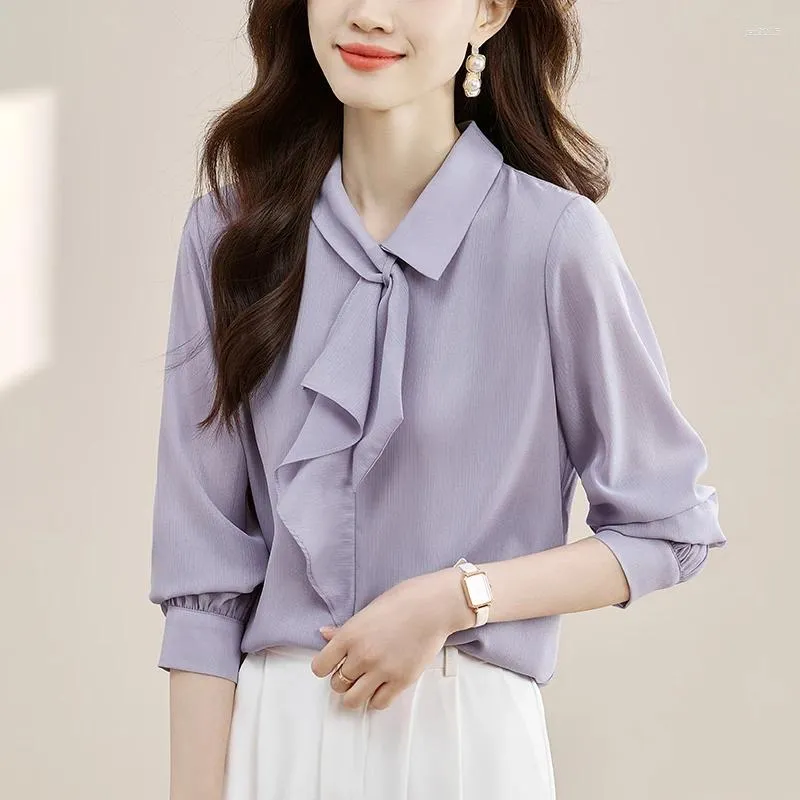 Elegant College Solid Frenulum With Belt Solid Color Turndown Collar Outerwear Elegant College Solid Frenulum With Belt Solid Color Turndown Collar Outerwear