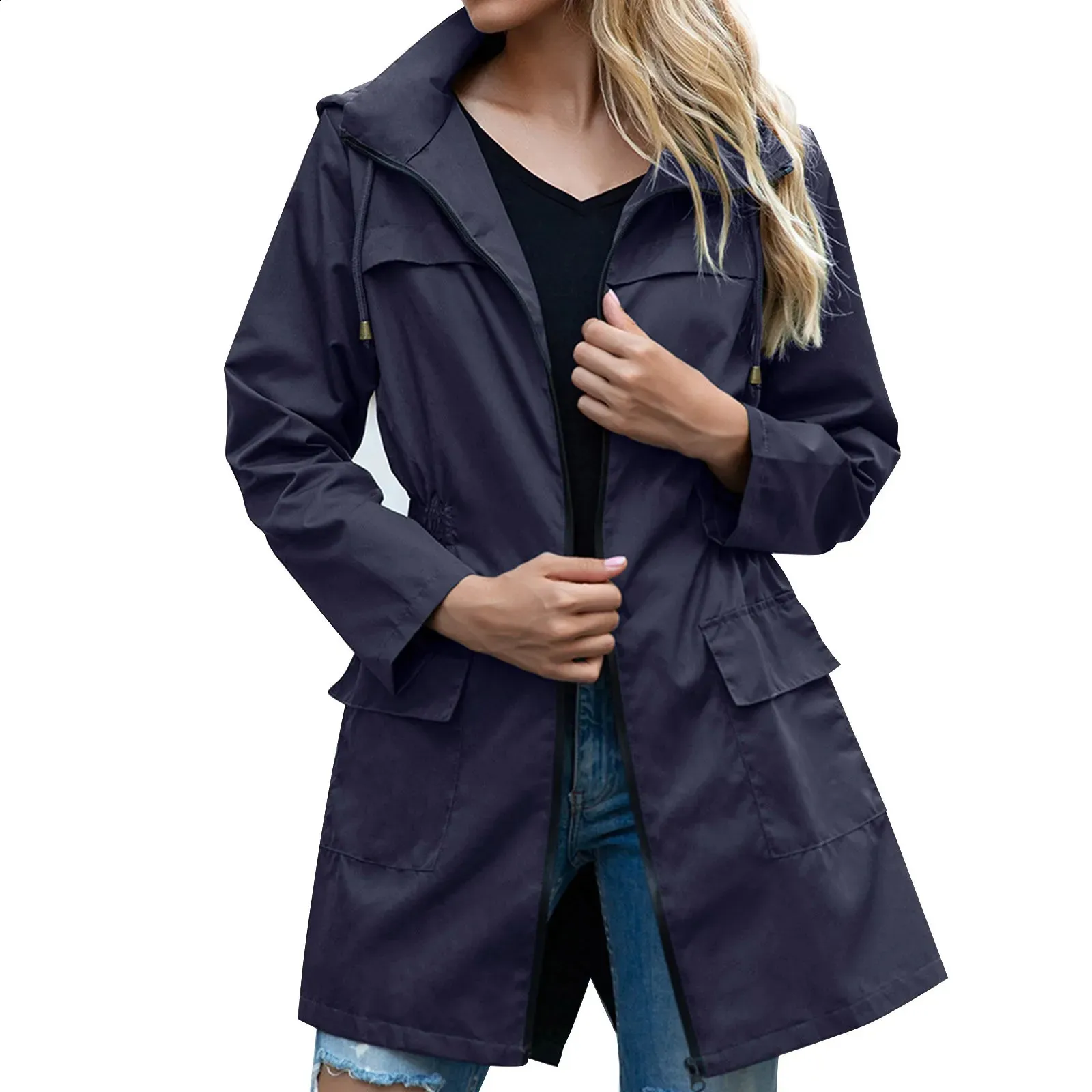 Vestes & blazers bleu Esprit Taille 34 en ligne