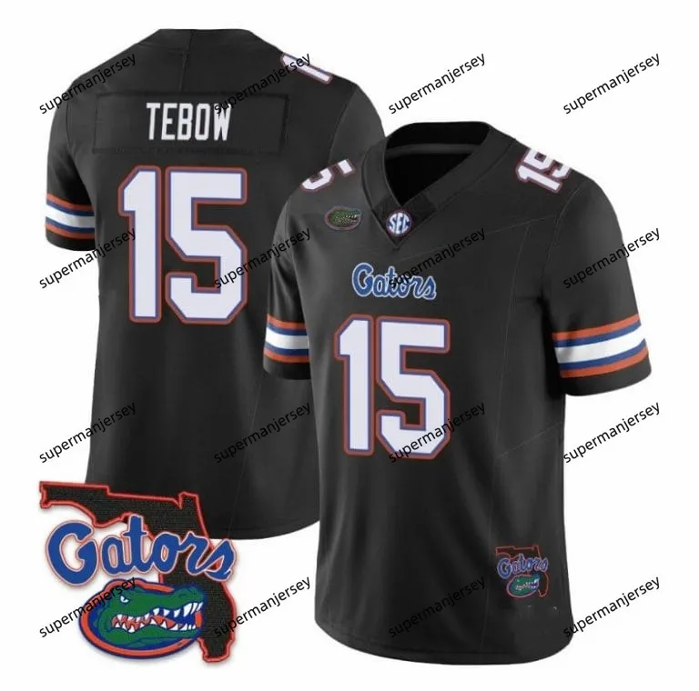 Personalized florida gators football jersey hotsell
