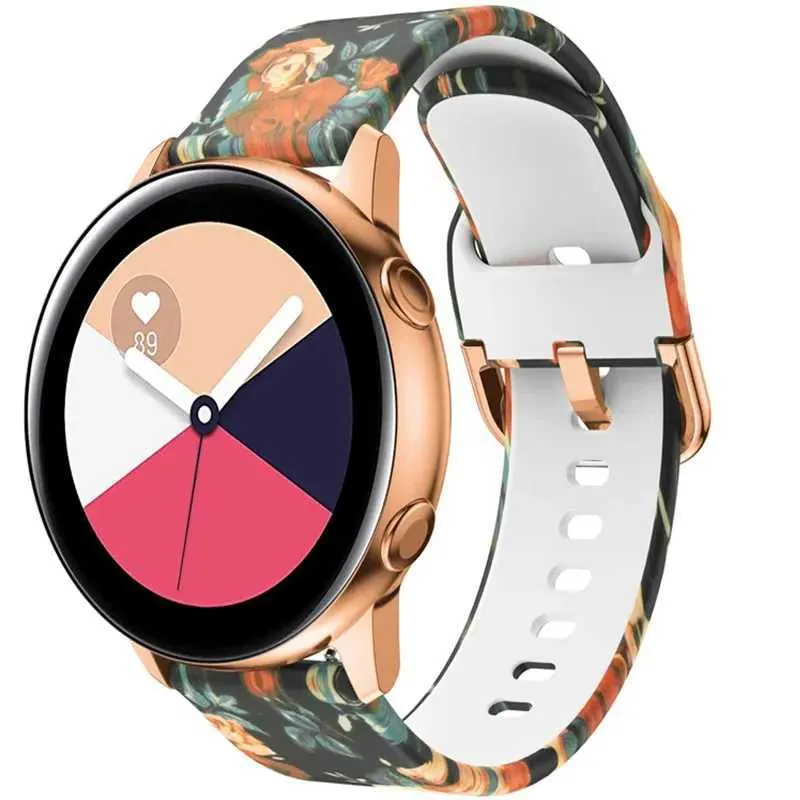 Amazfit Balance Armband Ersatz Armband Für Xiaomi Huami Amazfit GTR 4 3 Pro 2 2e 47mm GTR4 Stratos Strap Garmin Venu 4 Armband