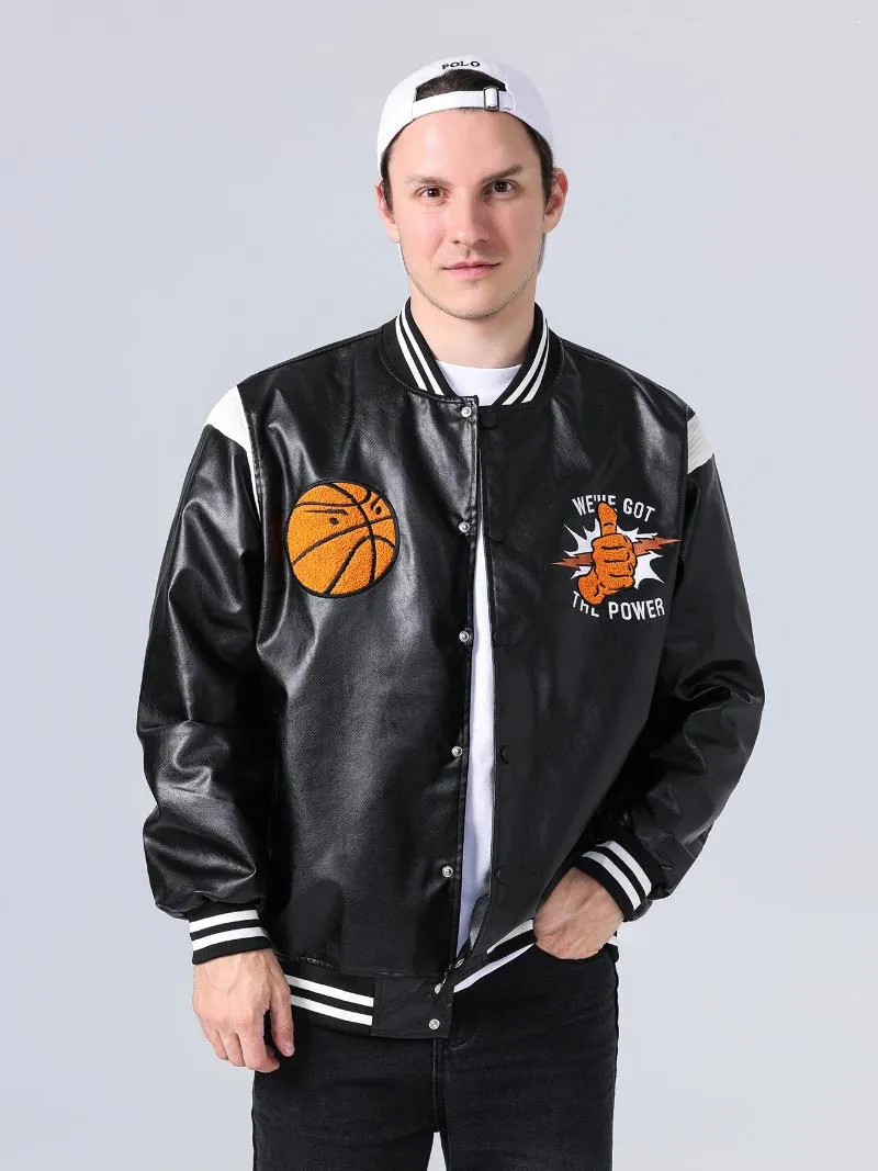 Basketball varsity jackets online