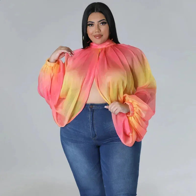 batwing blouse plus size