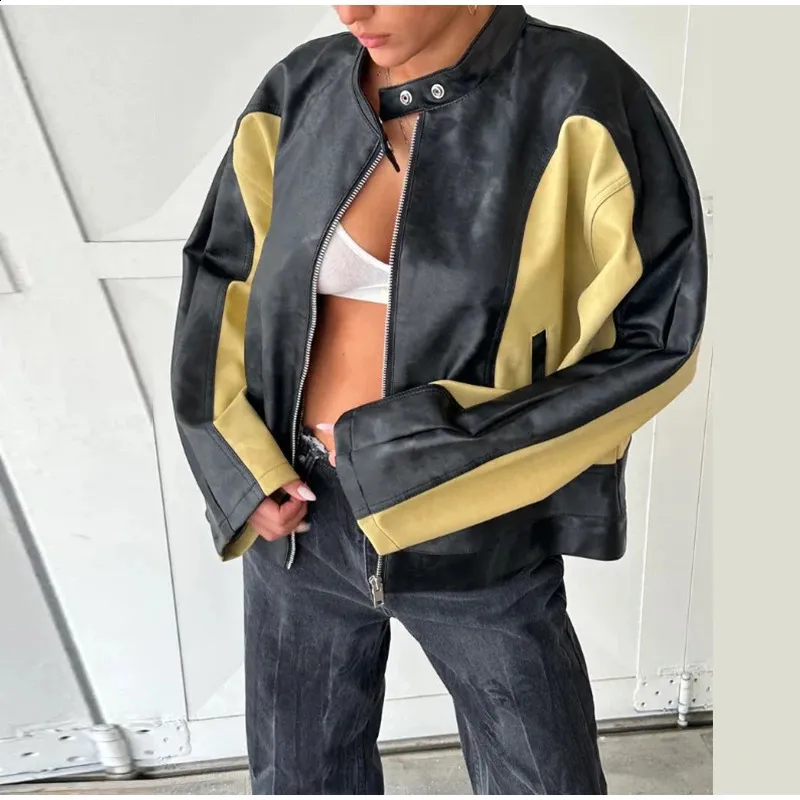 ジャケット・アウター archive FUGA genuine leather JKT biker 713ix3w1B2L._UY1000_.jpg