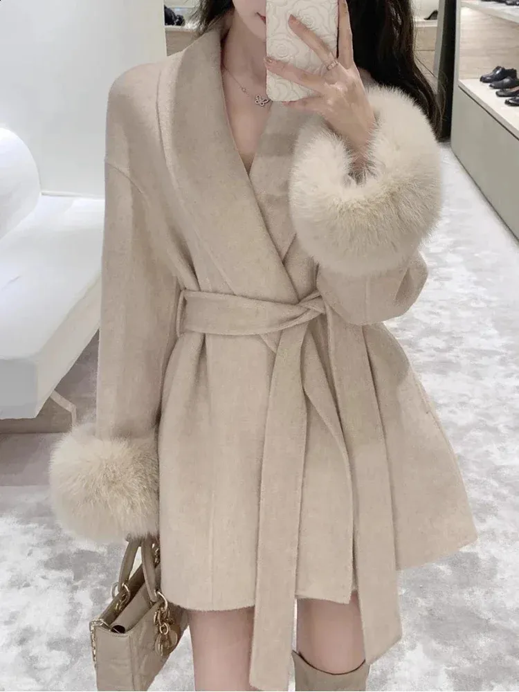 Wool Coat Elegant Warm Winter Coats Save Big On Bulk Winter Korean