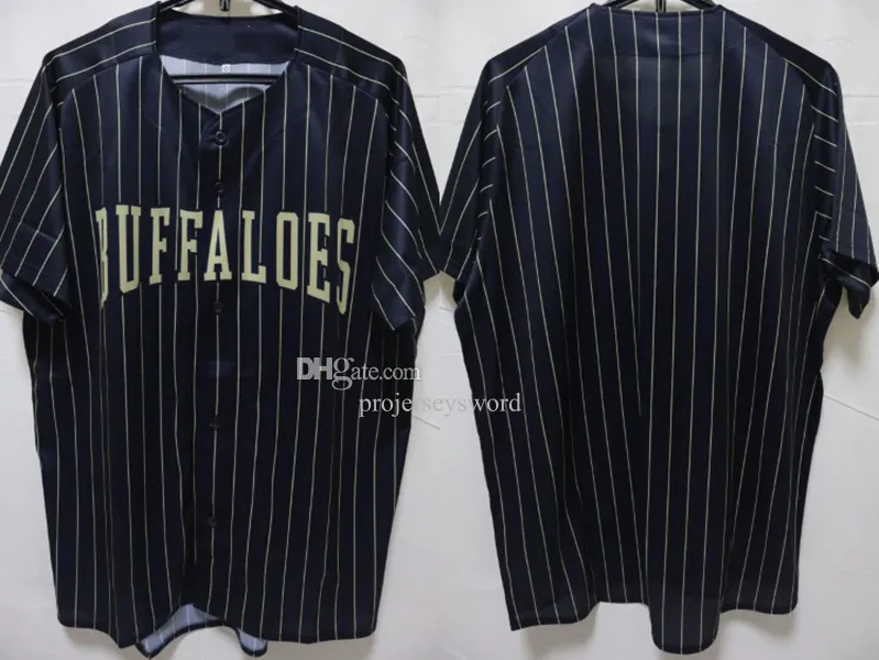 2024-2025 Orix Buffaloes Replica Jersey Third Kurebayashi
