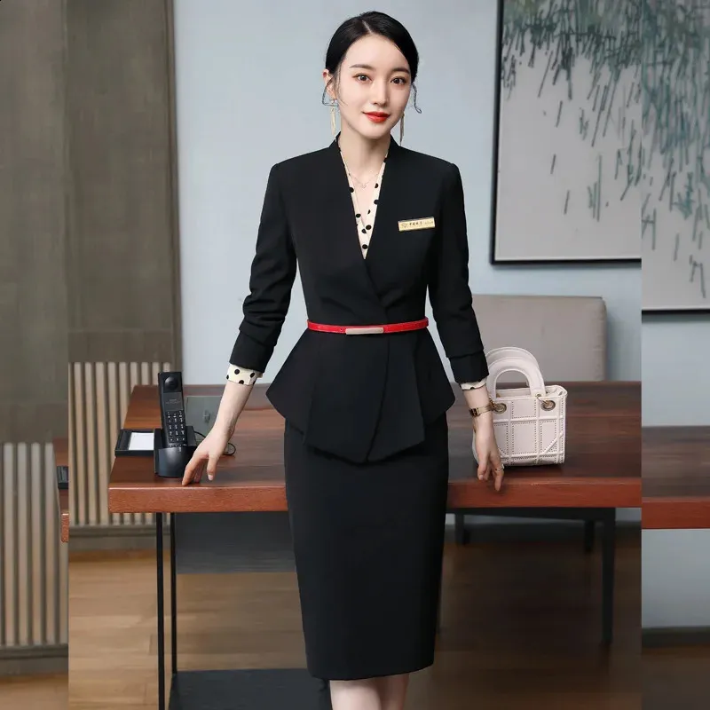 Wholesale Korean Fashion Clothing Supplier: Latest womens and Business sets - High Quality Baju sets (240823) Wholesale Korean Fashion Clothing Supplier: Latest womens and Business sets - High Quality Baju sets (240823)