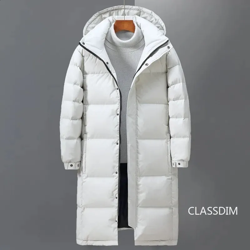 Amazon.com: Haitpant Winter 90% White Duck Down Short Jacket