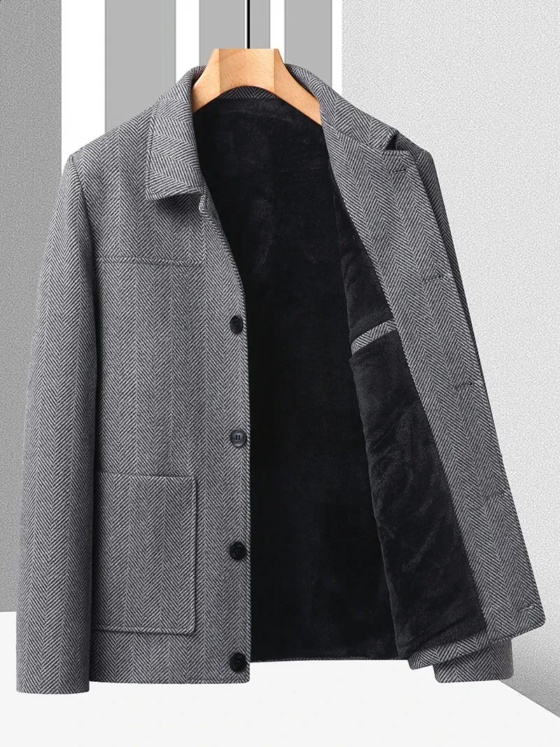 Men's Big & Tall Westport Black Knit Hybrid Blazer