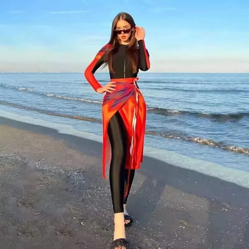 black and silver sequin dress long sleeve Galaxy | Black Sequin Turtle-Neck Long-Sleeve Maxi Dress