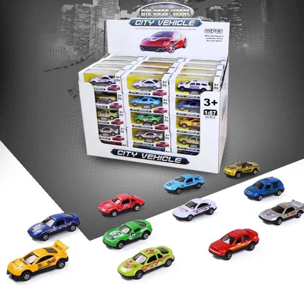 Small Cars Set Mini Toy Car Set Assorted Cartoon Vehicle Models,... From Innovation ...