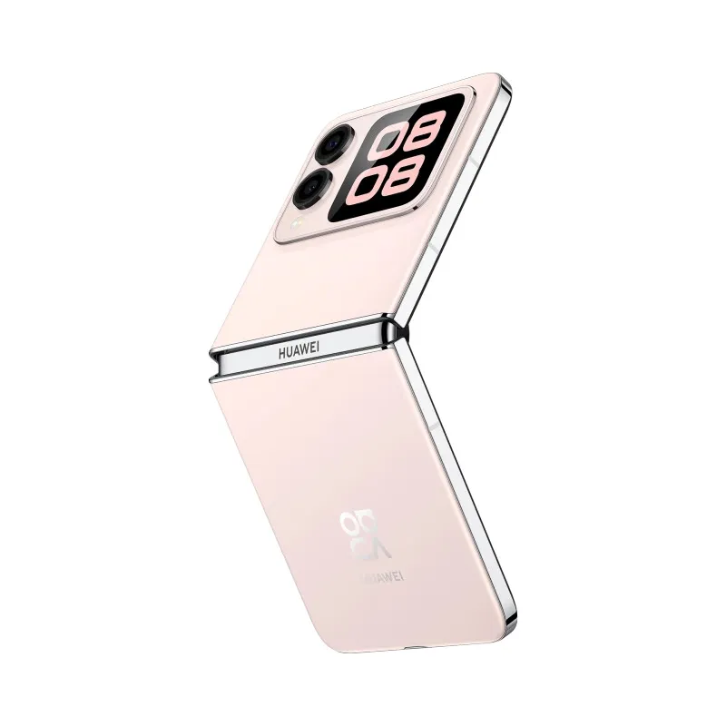 Original Huawei Nova Flip Foldable 4G Mobile Phone From