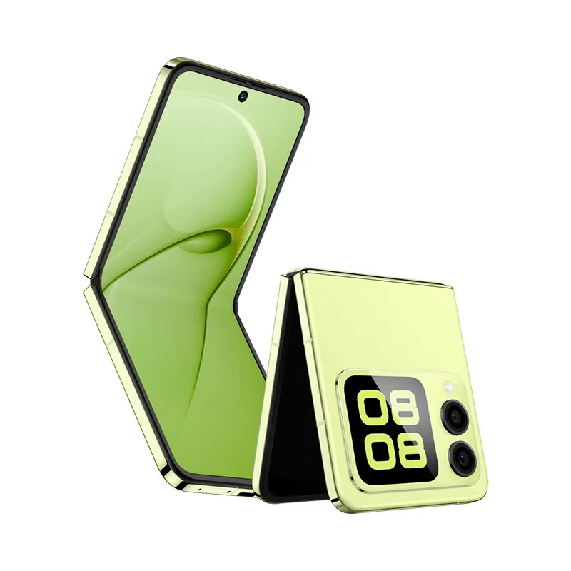 Original Huawei Nova Flip Foldable 4G Mobile Phone From