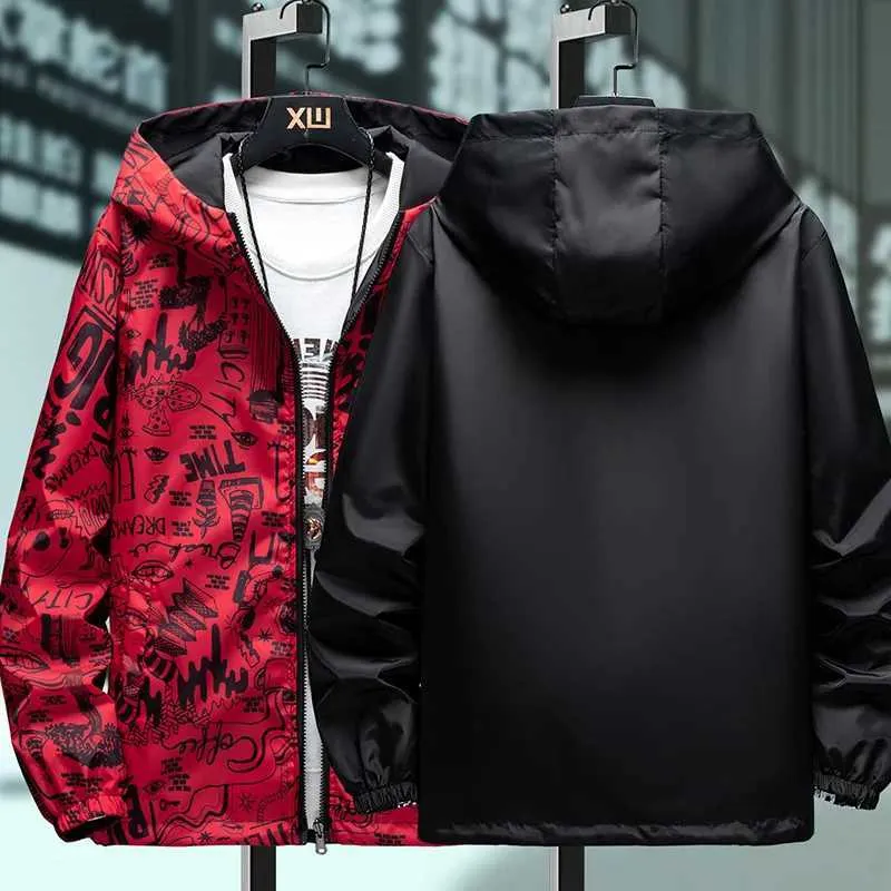 Autumn Graffiti Printed 4xl Jacket Mens Reversible, Windproof, Thin Hooded Street Clothing For Outdoor Activities J240814 From Liancheng03, $18.67 | DHgate.Com Autumn Graffiti Printed 4xl Jacket Mens Reversible, Windproof, Thin Hooded Street Clothing For Outdoor Activities J240814 From Liancheng03, $18.67 | DHgate.Com