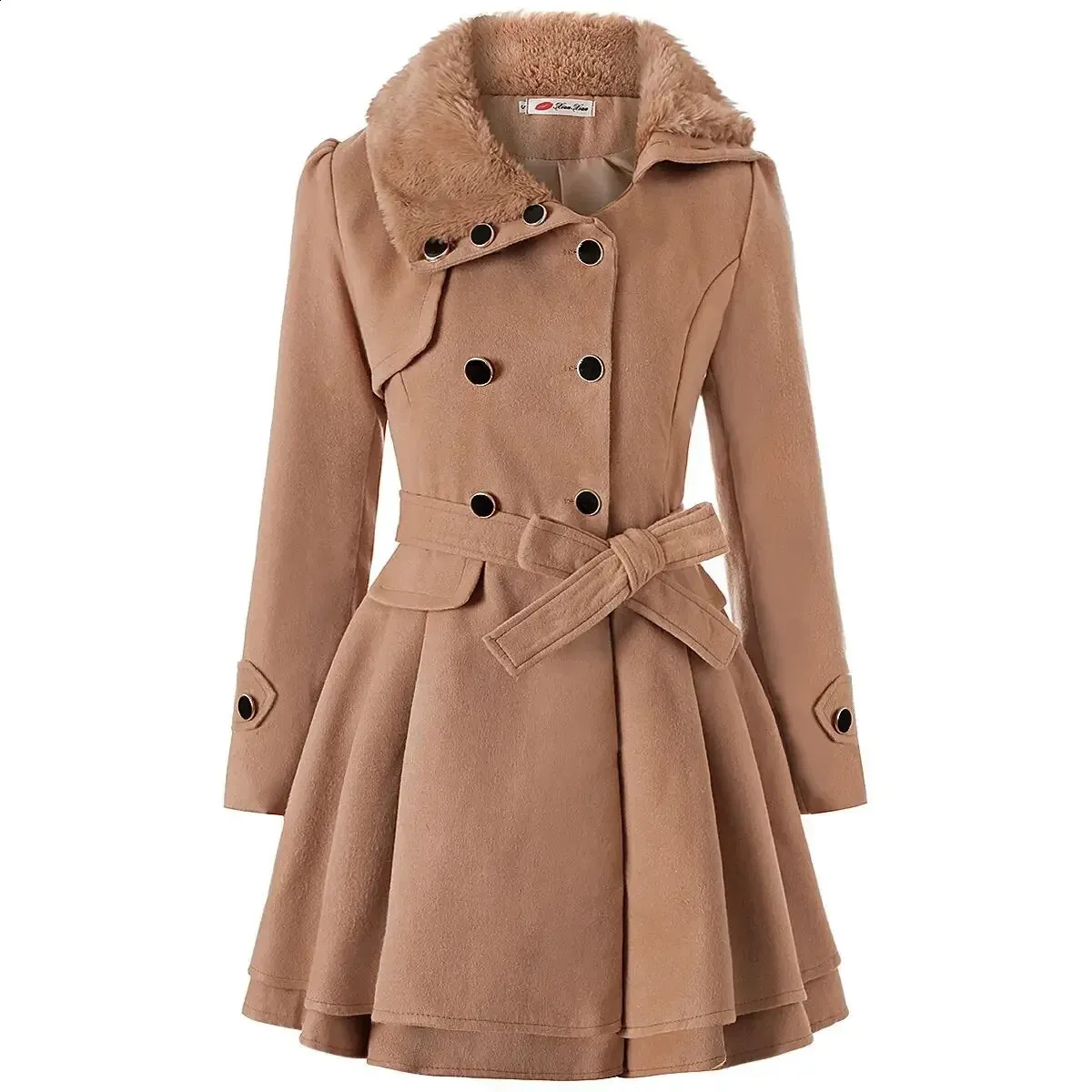 chinese dress ladies Womens Winter Coats Plus Size Long Puffer Jackets Thicken Baggy Lightweight  Quilted Jackets Warm Down Coats Outerwear at Amazon Women's Coats Shop main image 0
