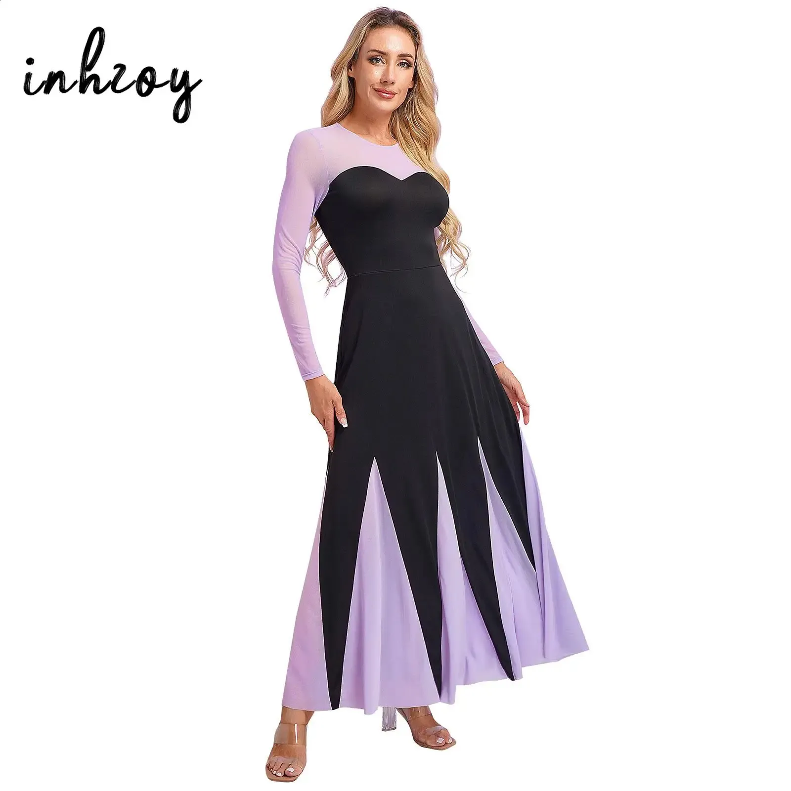 chinese dress ladies Mermaid Costume Dress: Women's Halloween Outfits