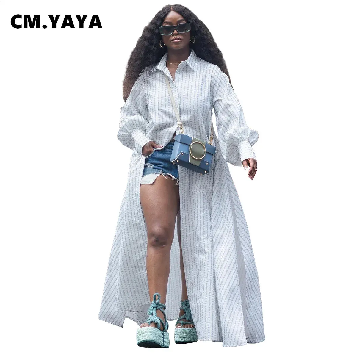 plus size long shirt dress Plus Size Donnie Drawstring Shirt Dress