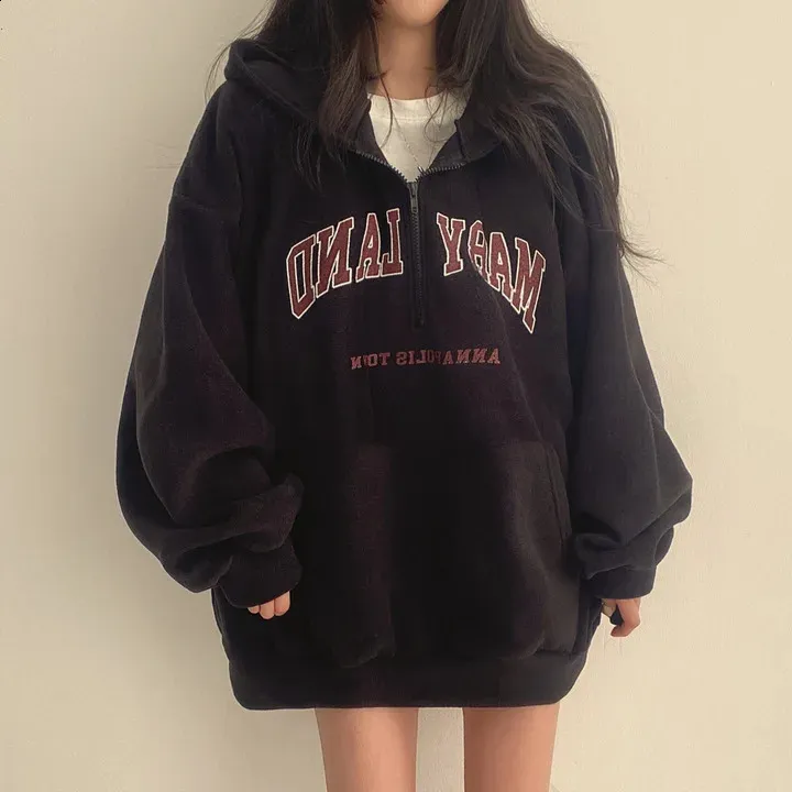 トップス OUAT 20AW BLACK SQUARE HOODIE DHgate.com:Mens Harajuku Hoodies: Spring/Autumn Letter Print