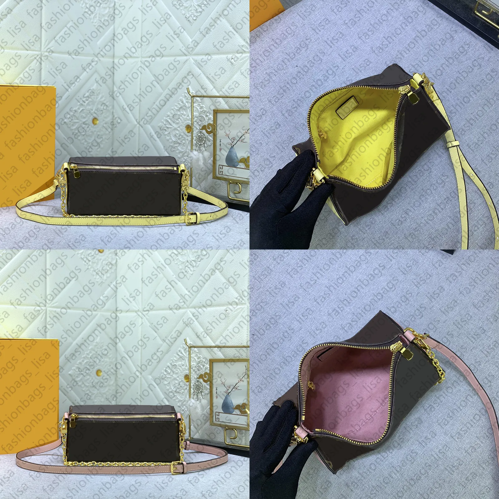 Makeup bag colette new arrivals