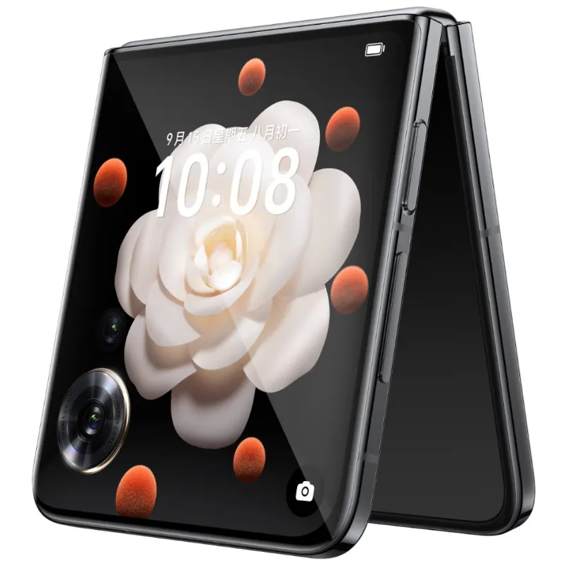 Huawei Honor Magic V Flip 5G Foldable Phone 12GB RAM, 512GB/1TB 