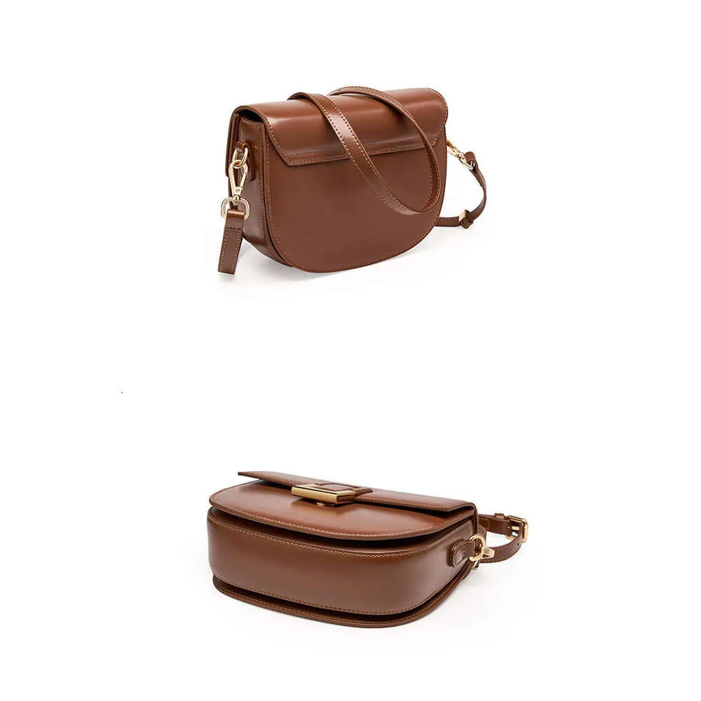 DHgate.com:Jonlily Genuine Leather Crossbody Bag for Women