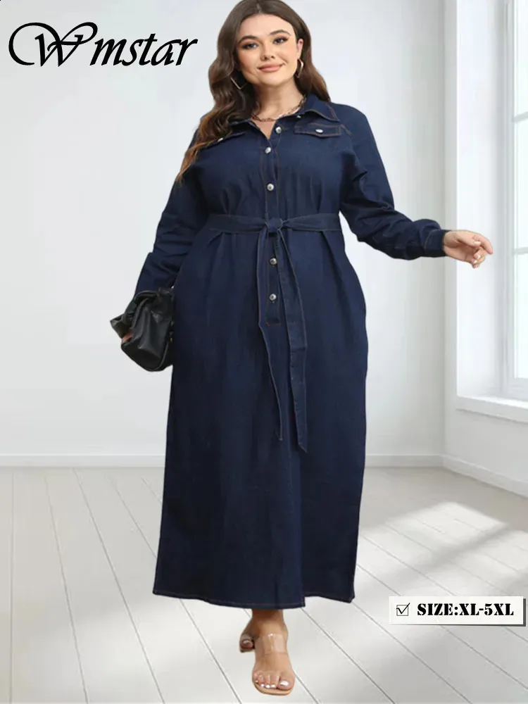 plus size long sleeve maxi dress amazon RWJ Women's Plus Size Wedding Guest Maxi Dress Wrap V Neck Long Sleeve High Low Ruffle Cocktail Fall Dresses Black X-Large at Amazon Women's Clothing store