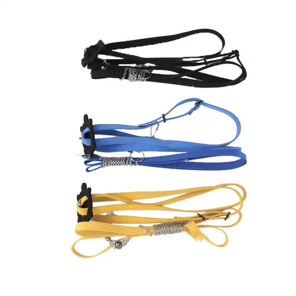 Pet Tortoise Harness Tortoise Walking Leash - Adjustable Suede Harness ...