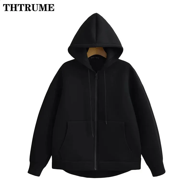 Chic Oversized Hooded sweatshirts for women for Women