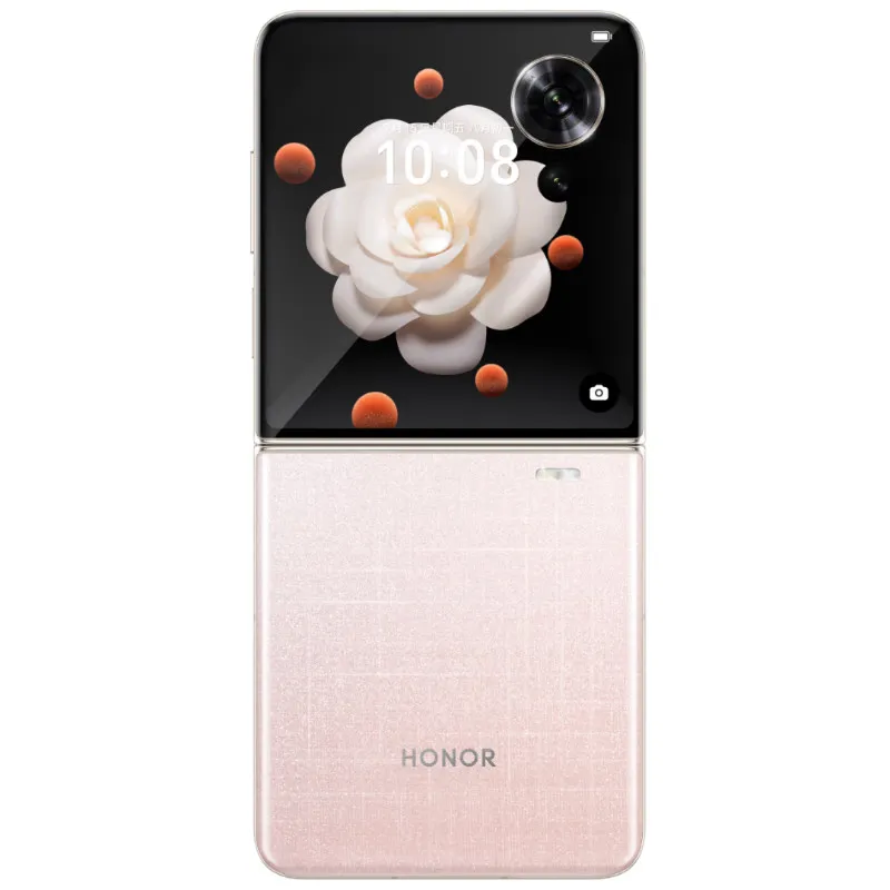 Original Huawei Honor Magic V Flip 5G: 12GB RAM, 1TB ROM, Folding 