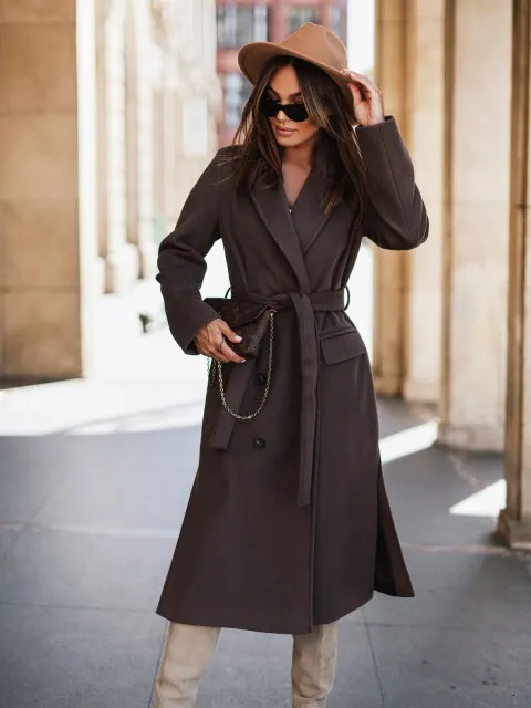 navy blue dress for baby girl Amazon.com: HGps8w Women's Faux Fur Lapel Wool Blend Peacoat  Double-Breasted Pleated Trench Coat Winter Elegant Cloak Jacket with Belt :  Clothing, Shoes & Jewelry main image 1