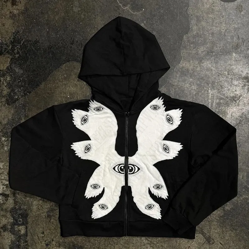 BG 2025SS FADE PRINT HOODIE とうあ　グランジ　y2k BG 2025SS FADE PRINT HOODIE とうあ グランジ y2k - メルカリ