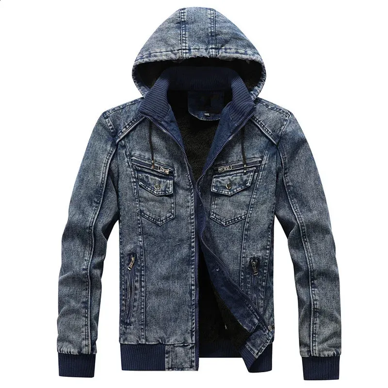 Oversized Cinched-Waist Denim Jacket | Gap Factory