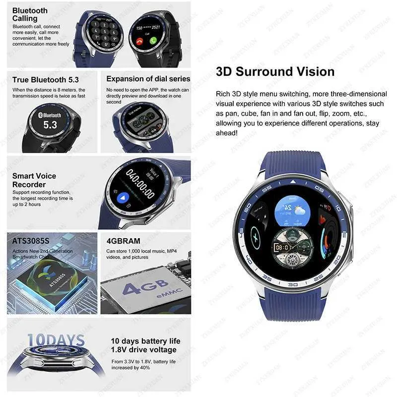 Oppo watch storage new arrivals