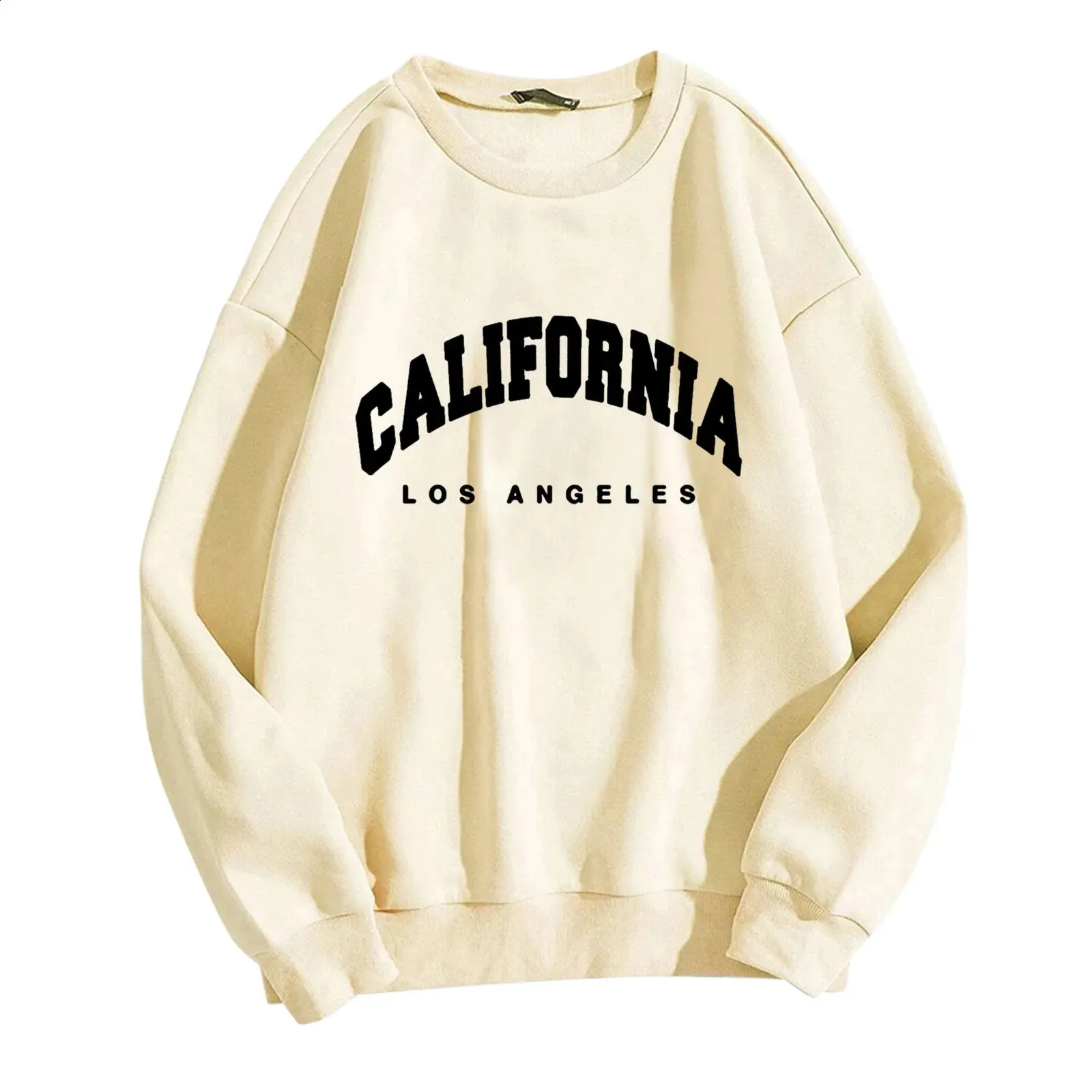 CONTEMPORARY ACCOUNTS☆LAYERED OVERSIZED SWEATSHIRT DHgate.com:Oversized Letter Print Hoodie: Autumn Korean