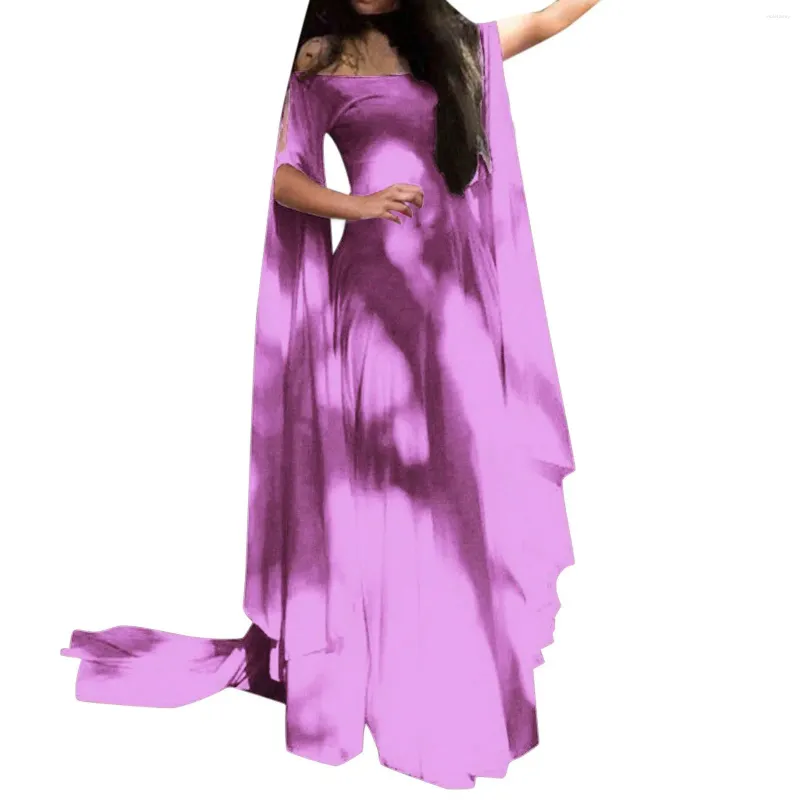 blue silver bridesmaid dresses The Ugly Stepsister Elvira Women White Dress Halloween Carnival Party  Cosplay Costume
