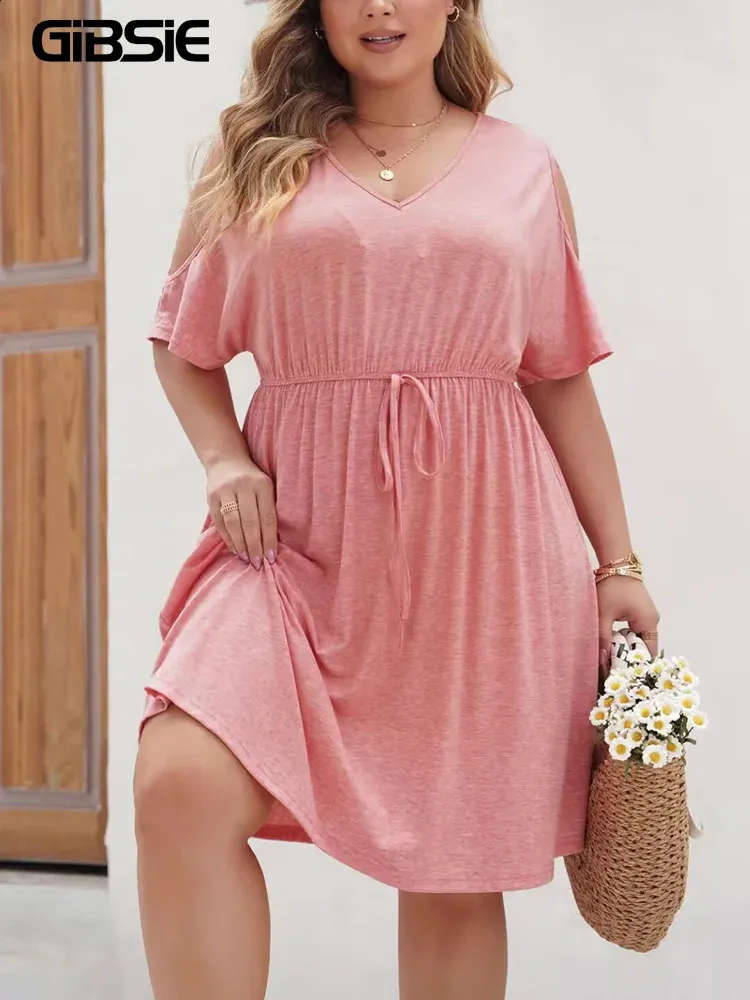 Velvet short sleeve mini dress with ruffled collar and flare bell sleeves  for winter weddings from Dhgate Plus size Dresses - price 54.96