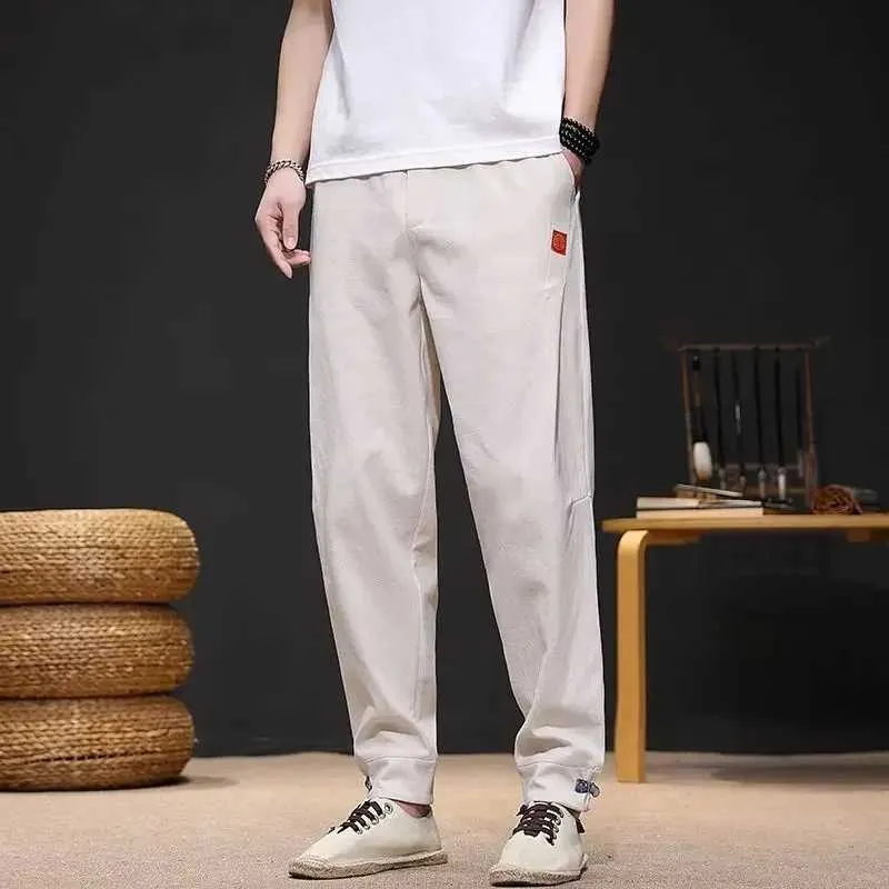 Mens cropped athletic pants hot sale