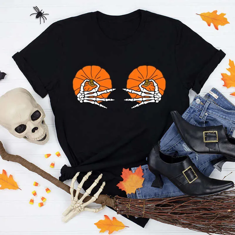 Paquete De Camisetas De Calabaza De Acción De Gracias, Camiseta De