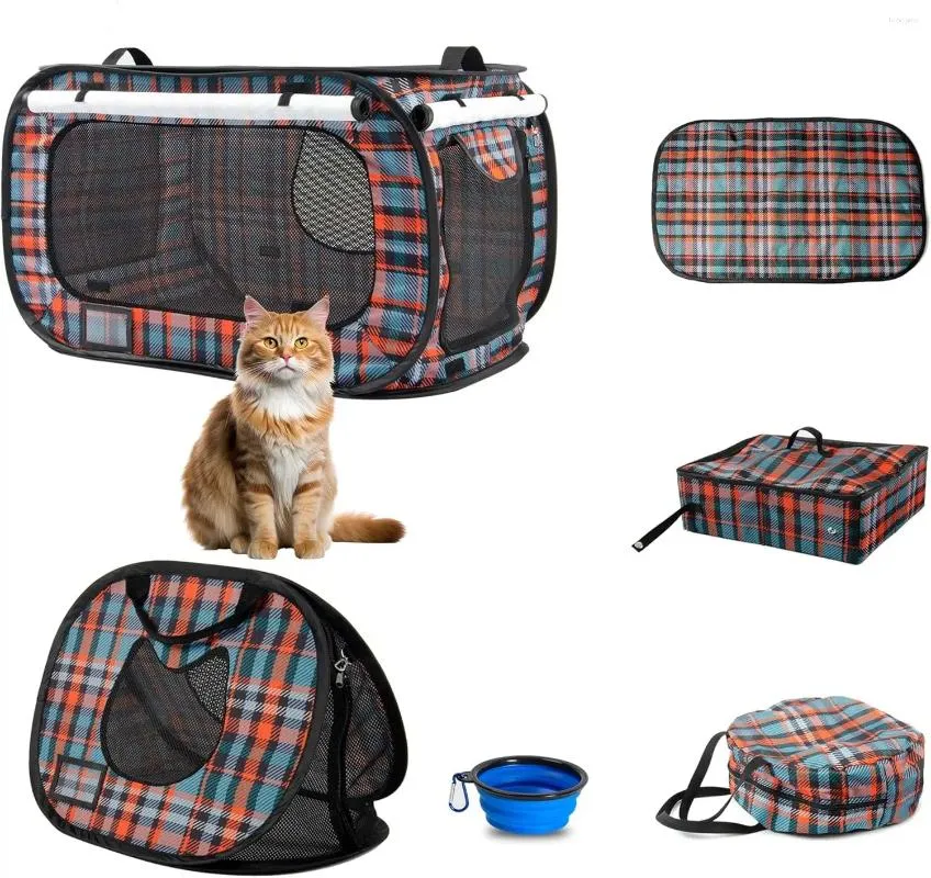 Bunnings pet carrier 2025